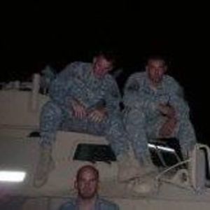 Meet your Posher, Bradley